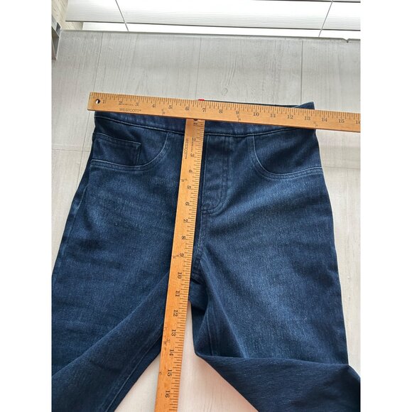 Spanx Small Jean-ish ankle leggings - Picture 11 of 14